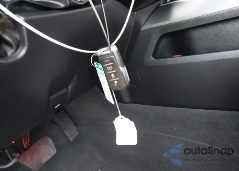 2023 Ram 1500 Big Horn 4X4 5'7 Box из США, поврежденный, VIN 1C6SRFFT7PN543112